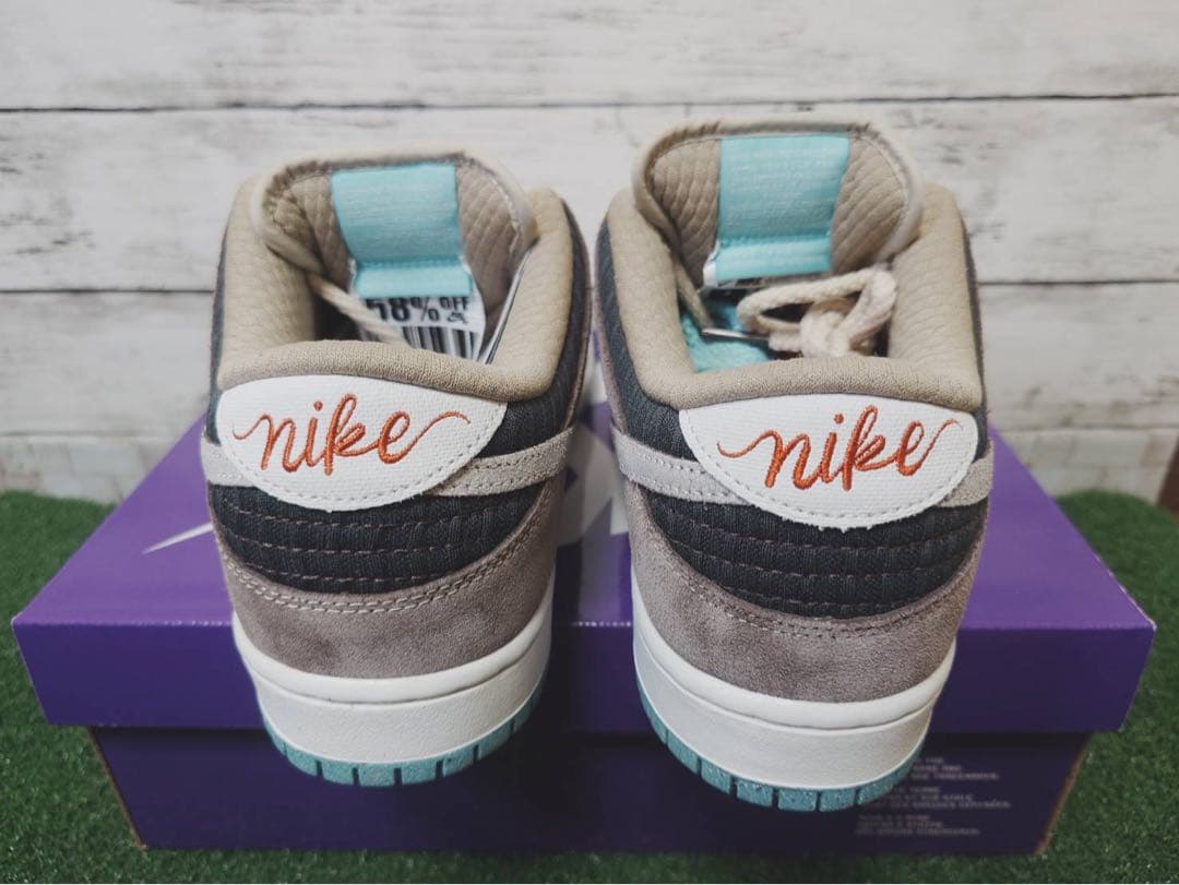 ナイキ　ダンク　SB ダンク　LOW プロ　Big money Savings