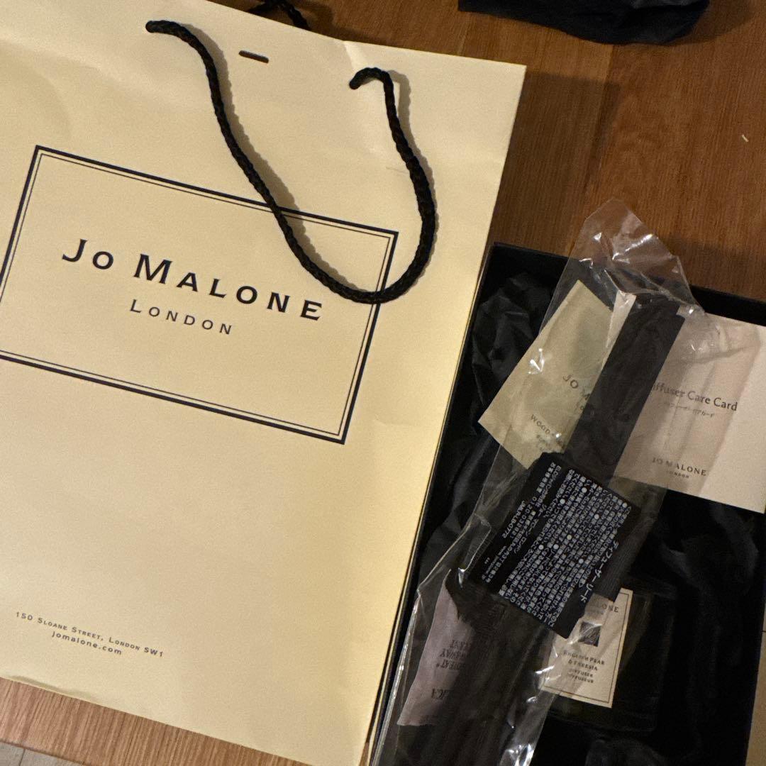 ＪＯ　MALONE ディフューザー