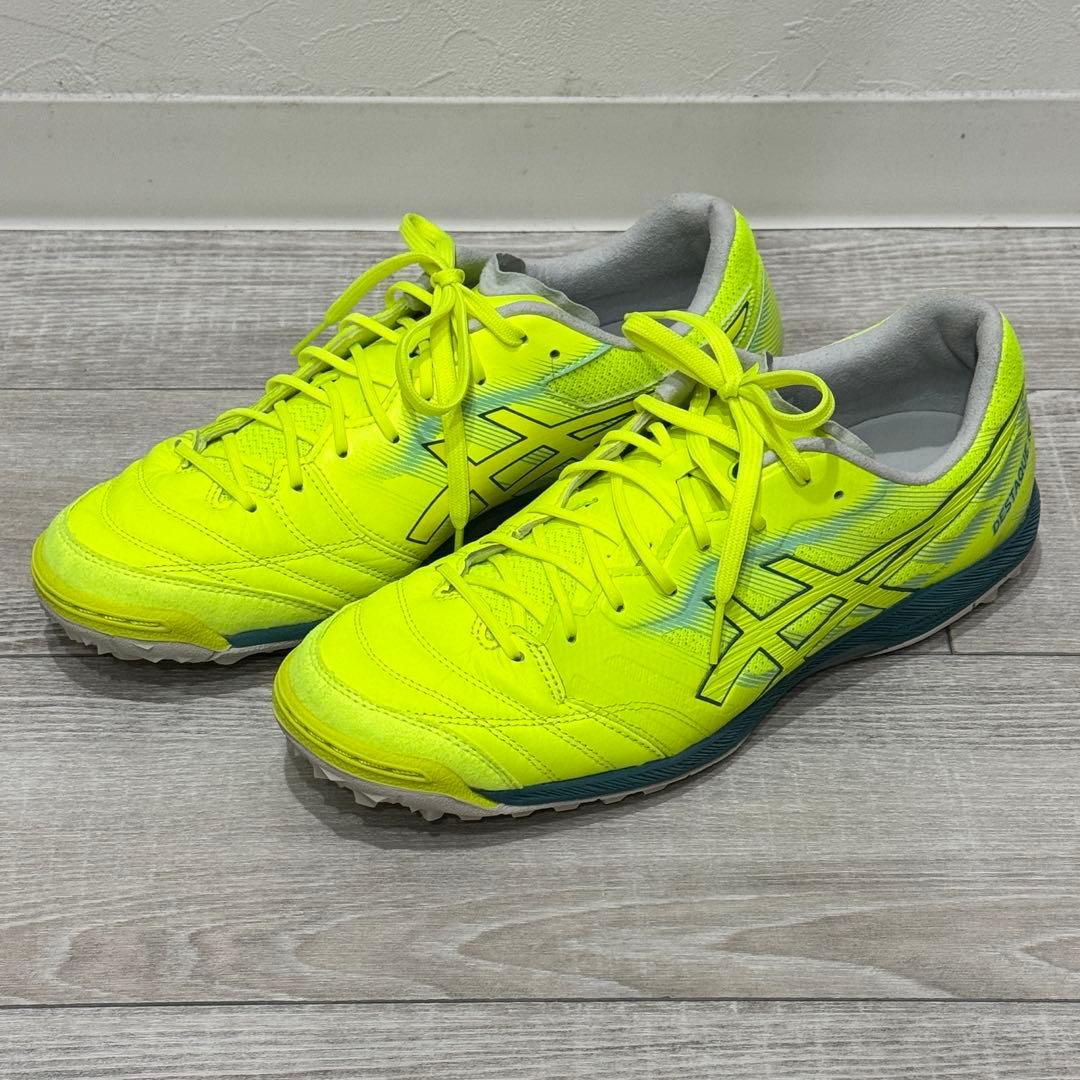 シューズ ASICS DESTAQUE K FF TF 27cm