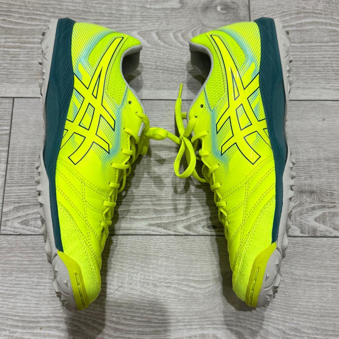 シューズ ASICS DESTAQUE K FF TF 27cm