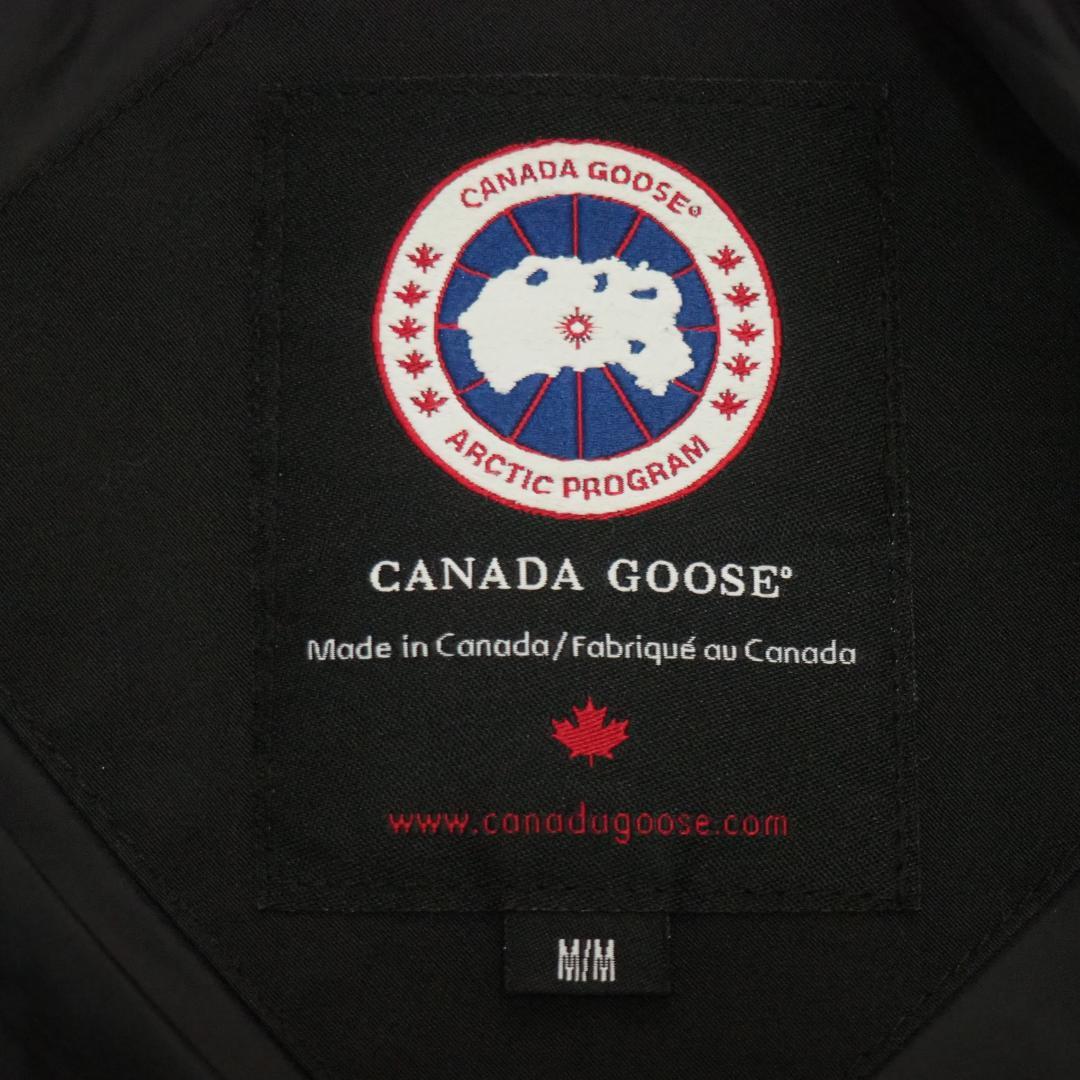 【最高級】  マッケンジー ロングダウンコート　黒