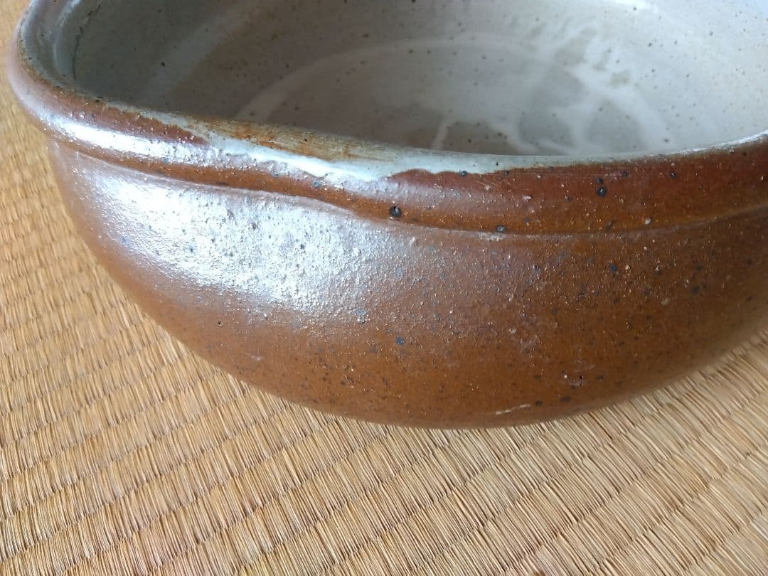 つくばい、めだか鉢、睡蓮鉢