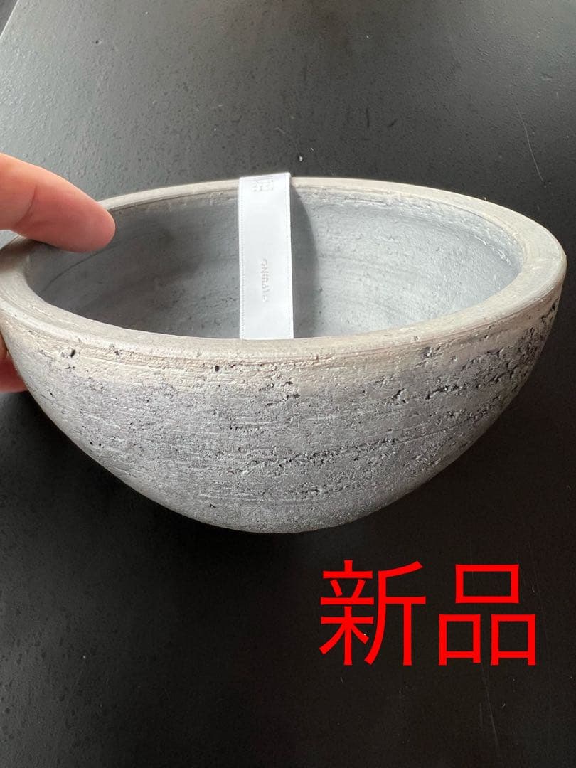 新品 三州みやび鉢 植木鉢 オニバス社 機能鉢 グラキリス アガベ パキ