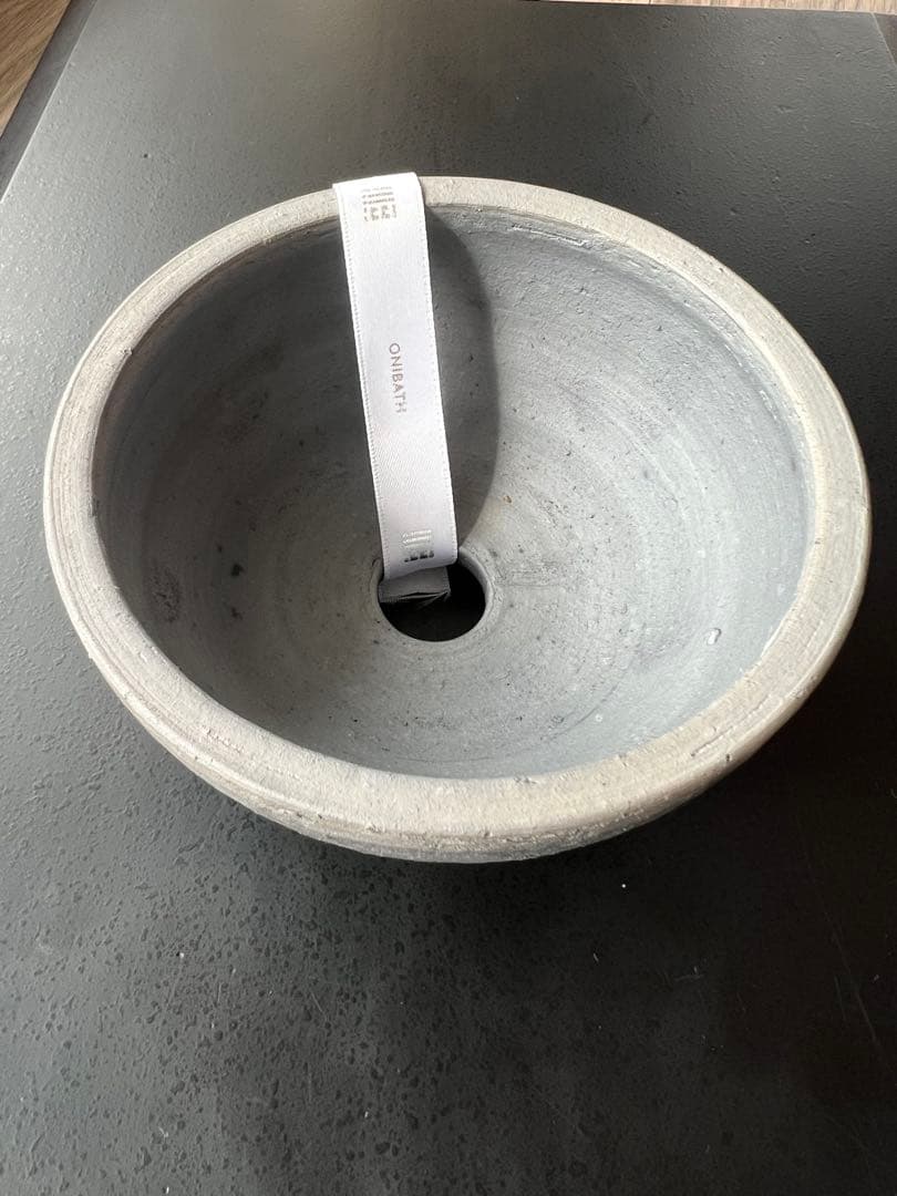 新品 三州みやび鉢 植木鉢 オニバス社 機能鉢 グラキリス アガベ パキ