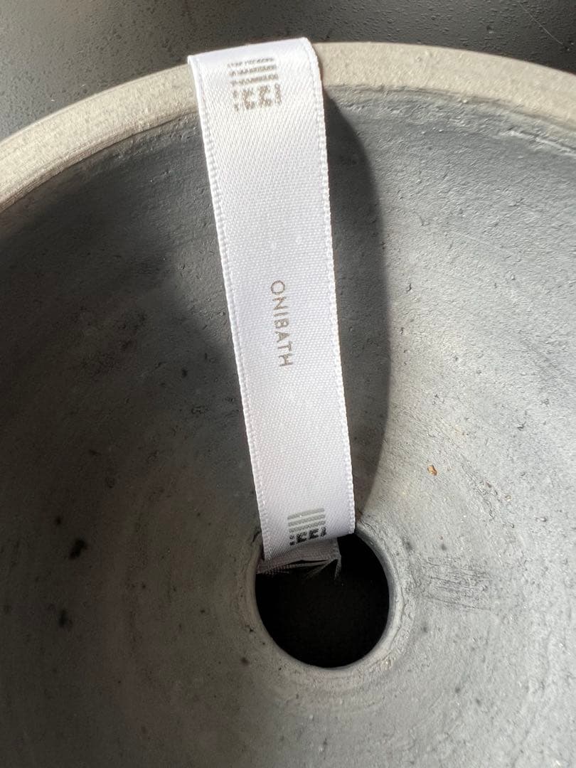 新品 三州みやび鉢 植木鉢 オニバス社 機能鉢 グラキリス アガベ パキ