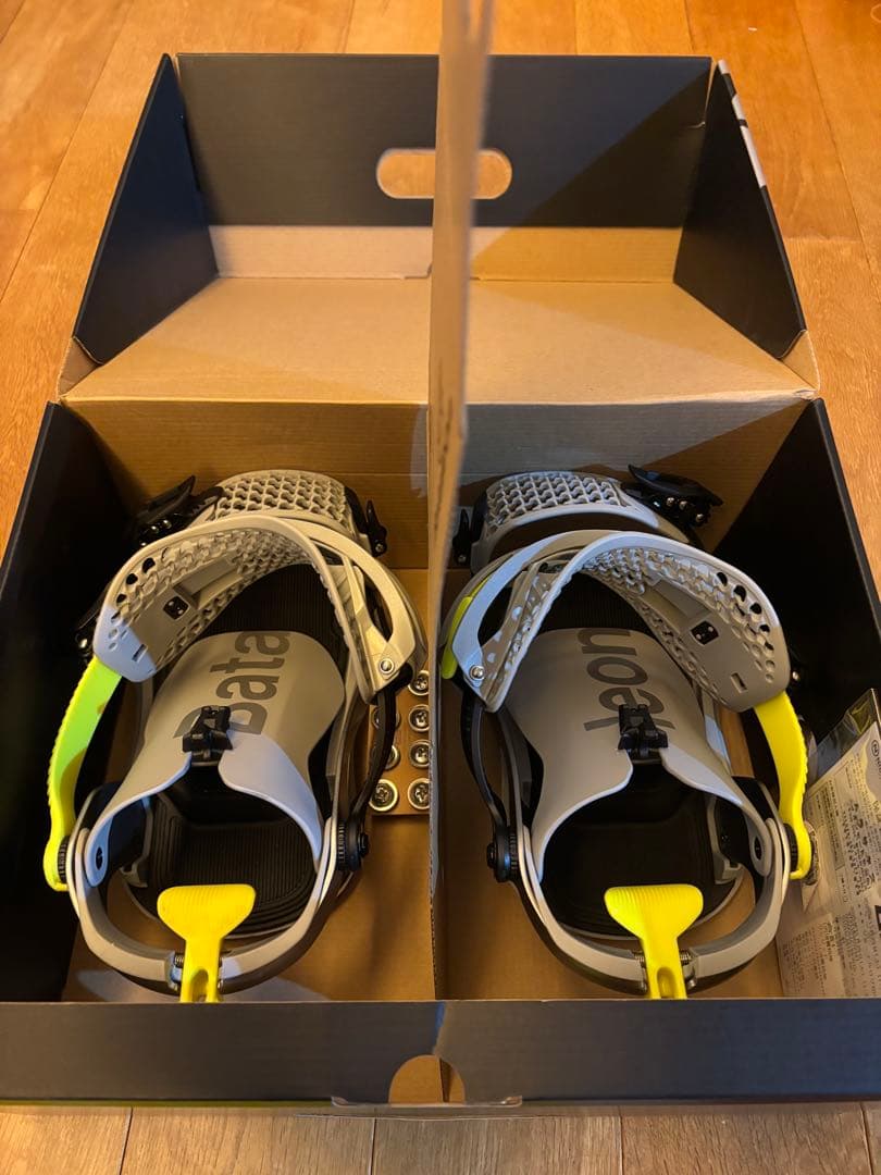 Bataleon FASE Sサイズ