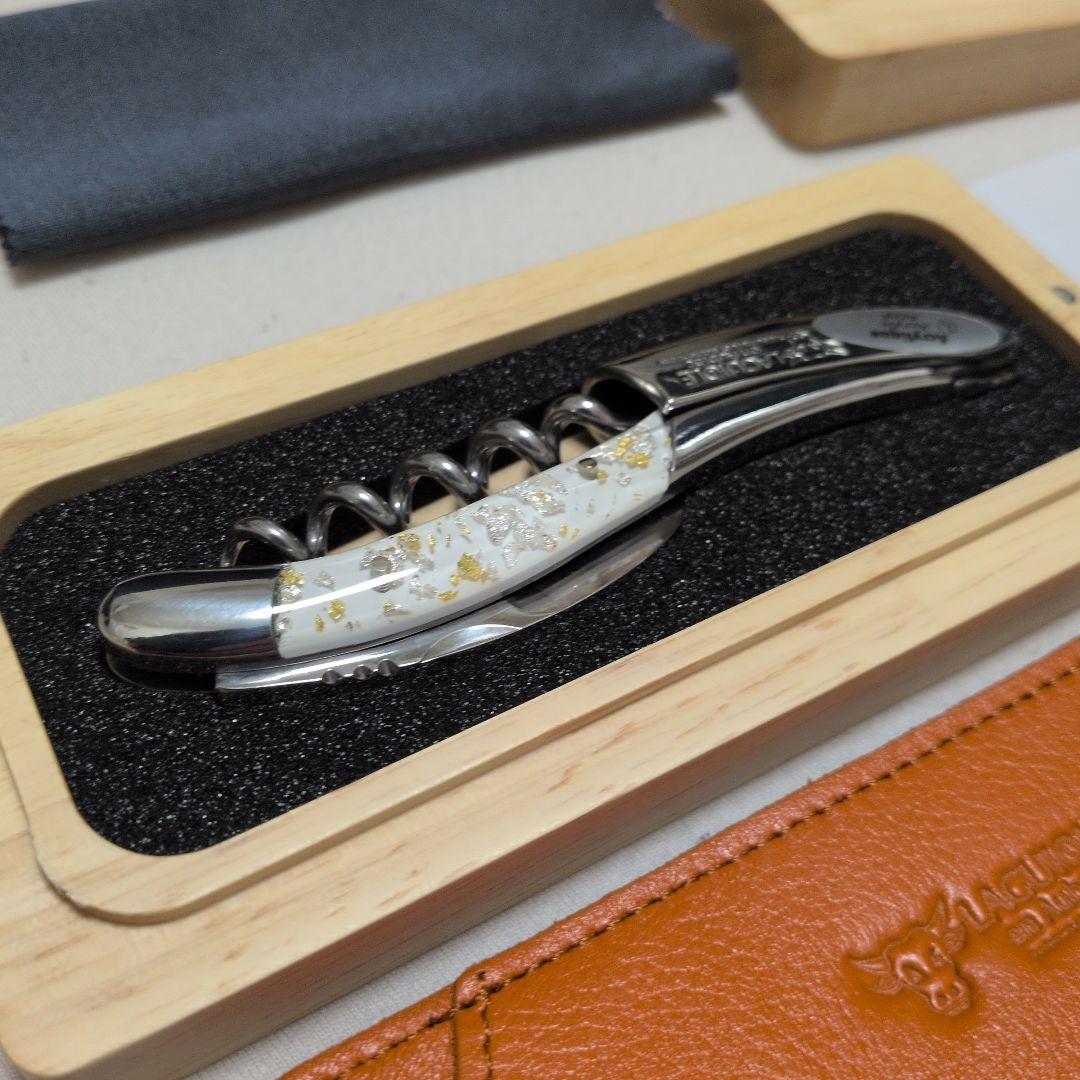 ラギオール　Laguiole 日本オリジナルモデル