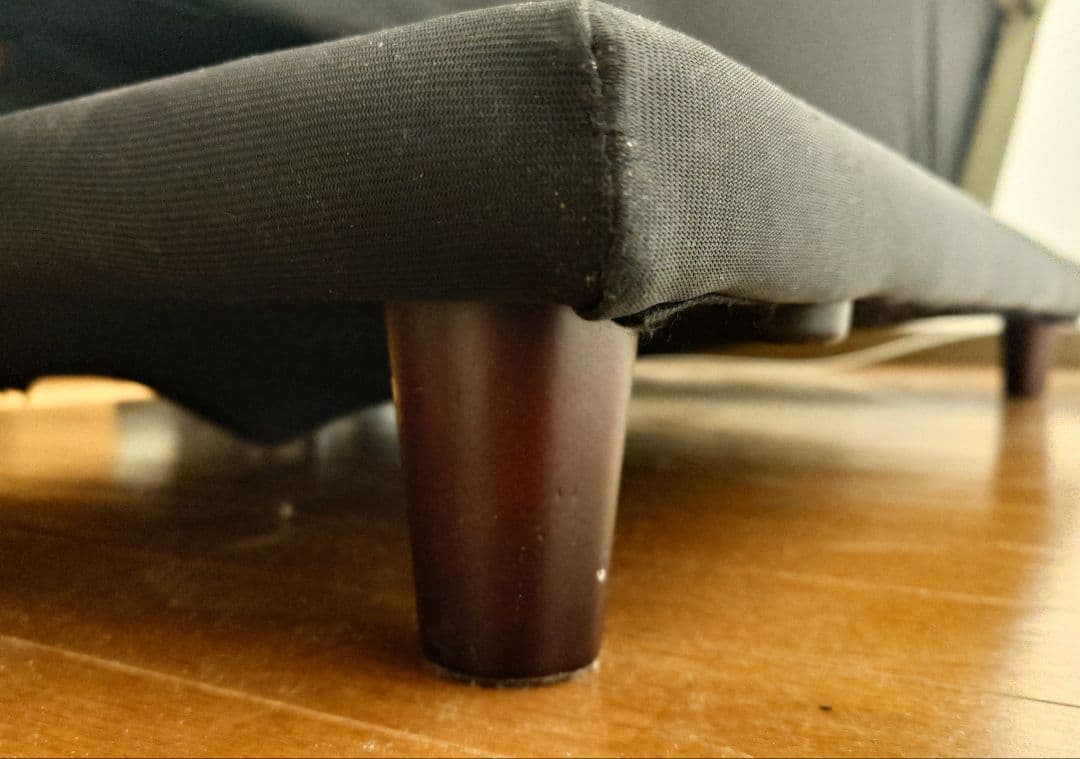 LOYWA ロウヤ MOSA ソファー 二人掛け ソファーベッド グリーン