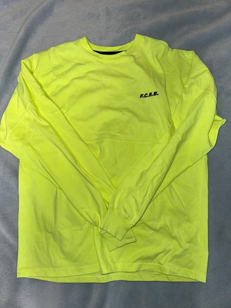 F.C.Real.Bristol ロンT