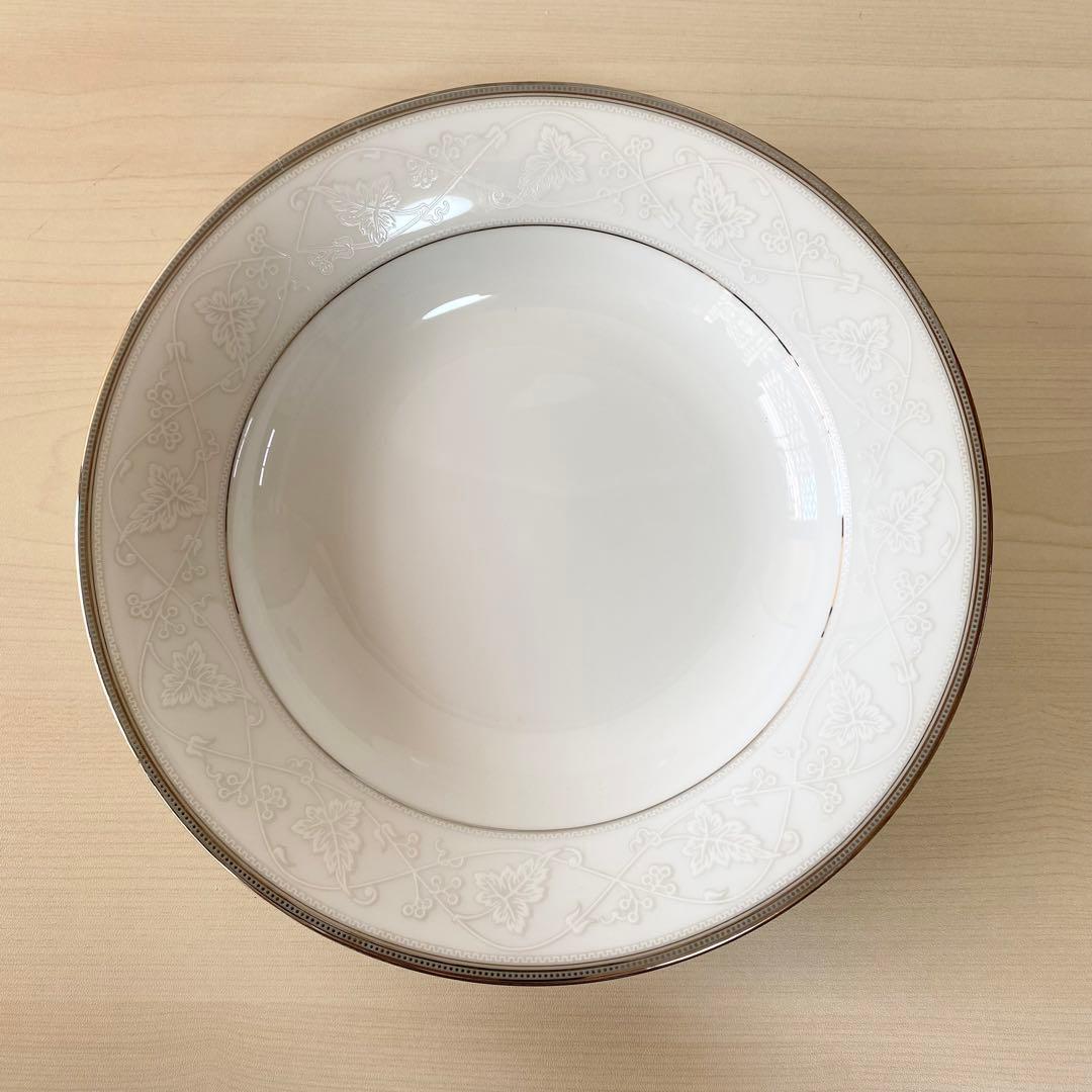 ノリタケ Noritake　プレート　皿　クリスマス　オールドノリタケ 食器