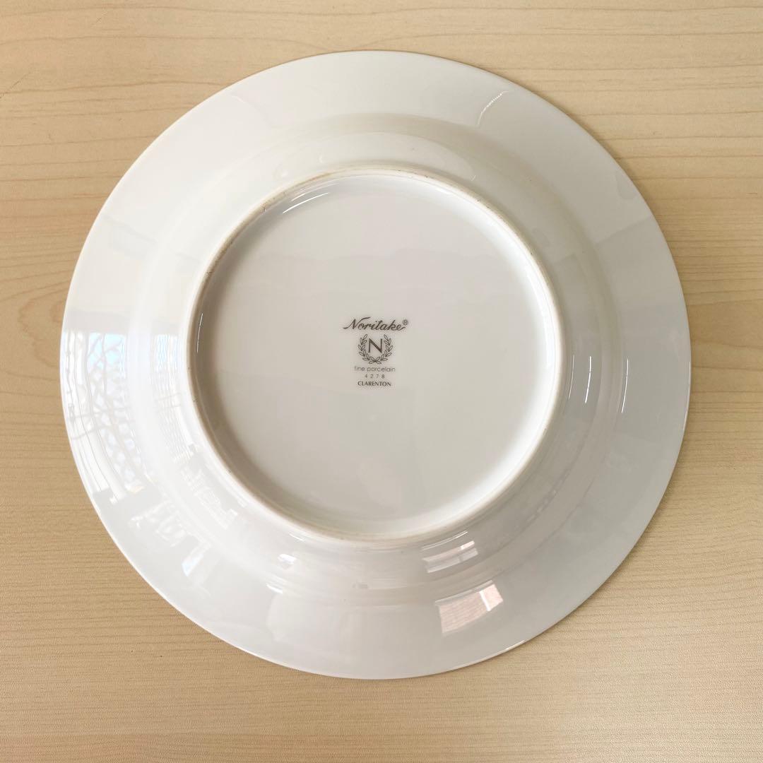 ノリタケ Noritake　プレート　皿　クリスマス　オールドノリタケ 食器