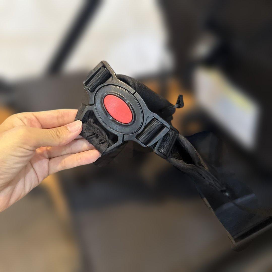 Nebio ネビオ　Amitie アミティエF 二人乗りベビーカー