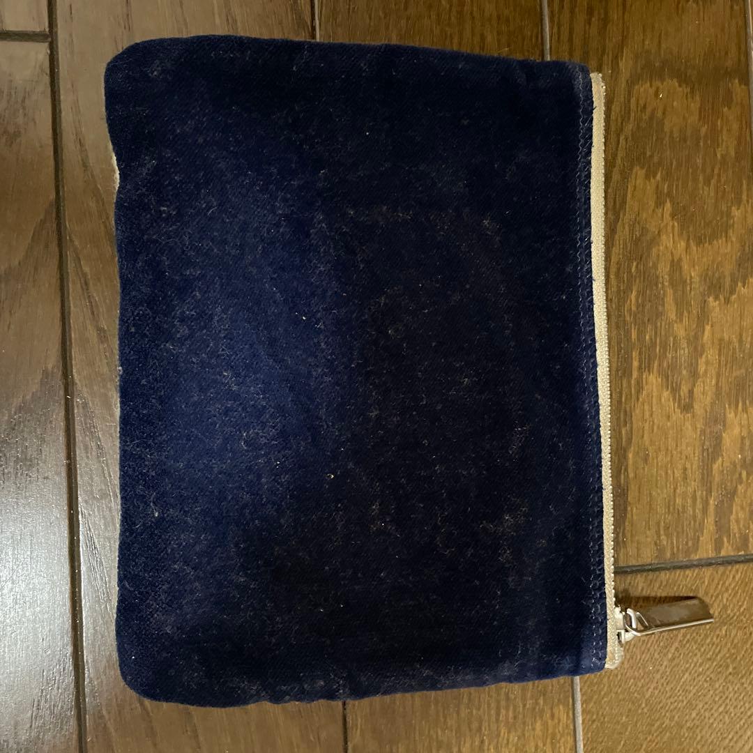 desertic リキッドポーチ