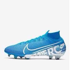 NIKE ナイキ　マーキュリアル スーパーフライ　27cm