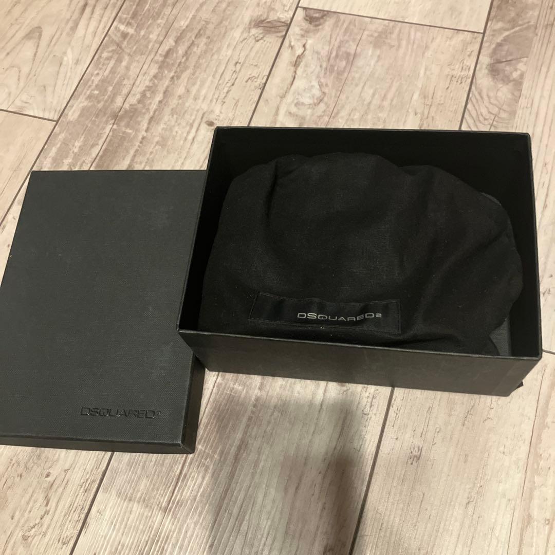 Lord ベルト DESQUARED2