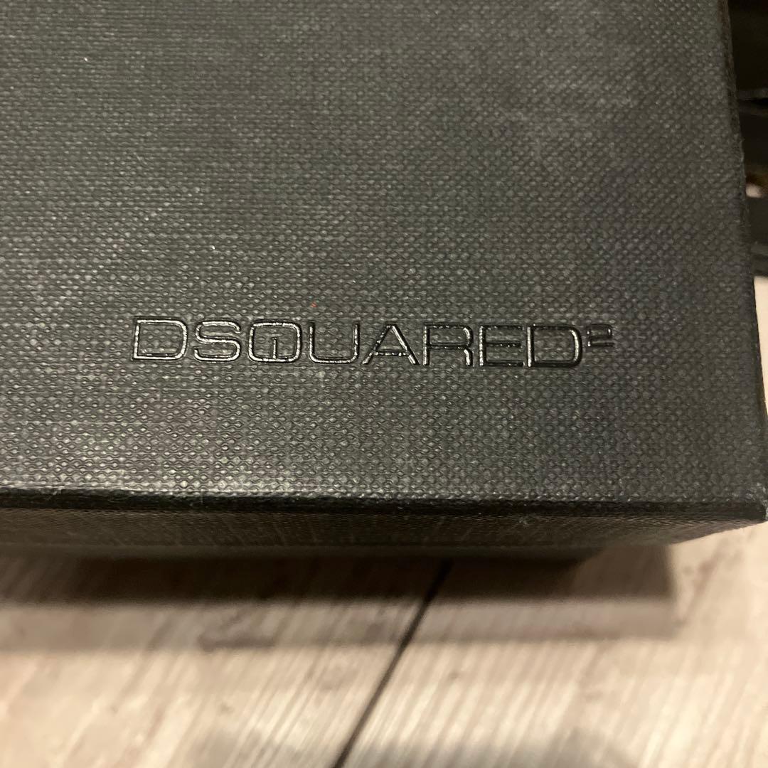 Lord ベルト DESQUARED2