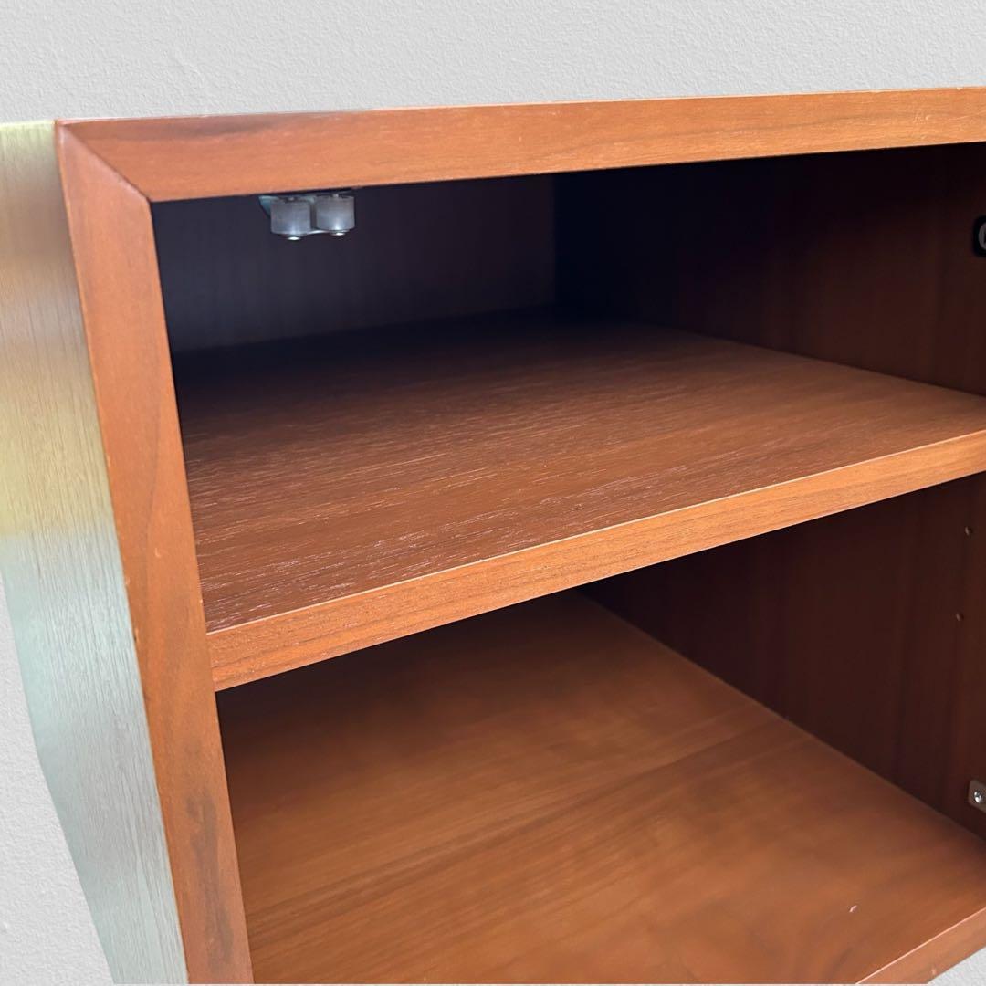 キャビネット・サイドボード Herman Miller e Nelson Cabinet