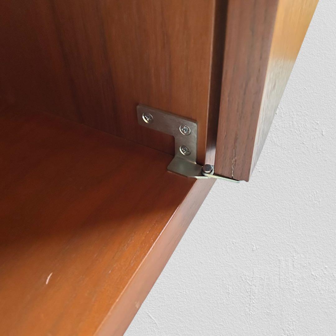 キャビネット・サイドボード Herman Miller e Nelson Cabinet