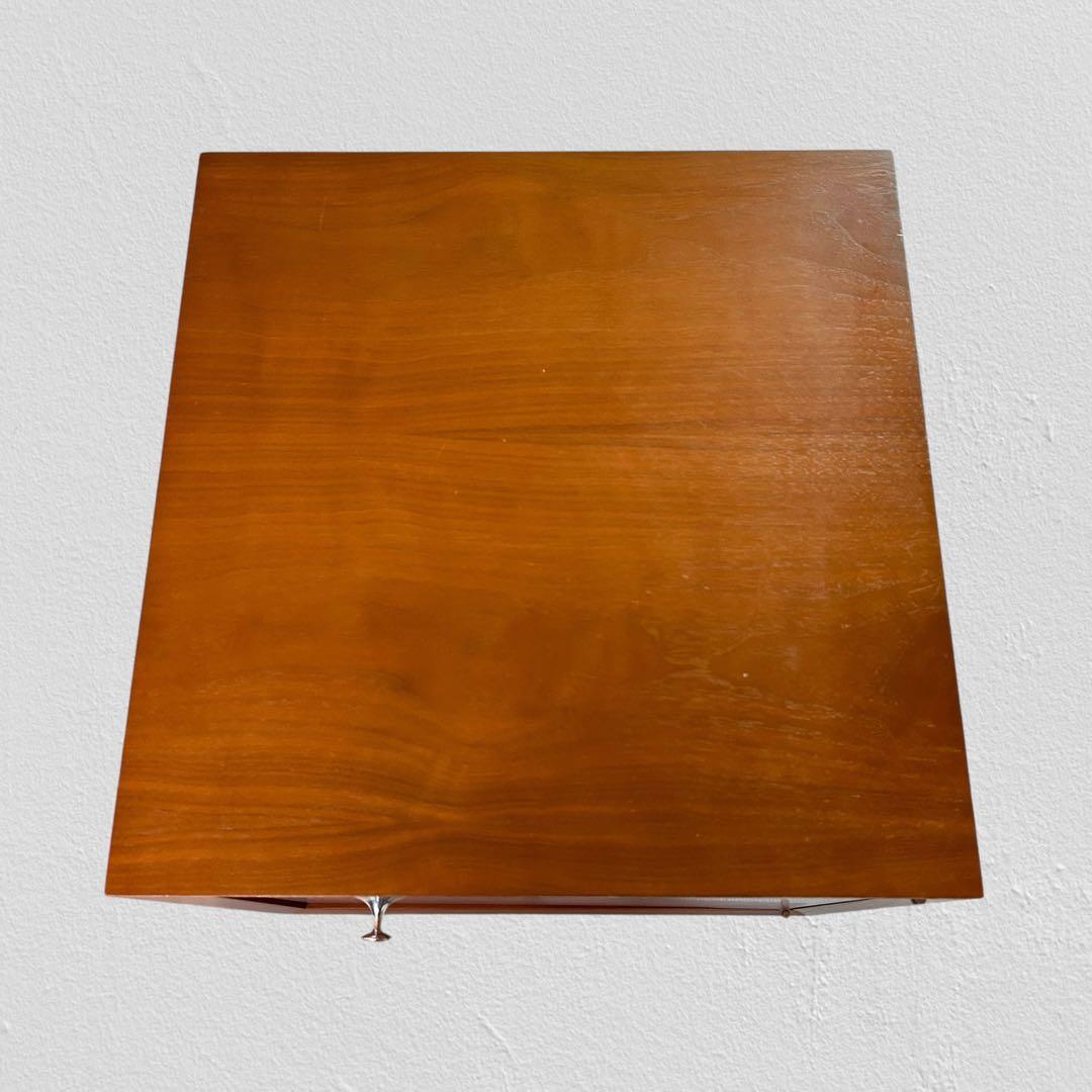 キャビネット・サイドボード Herman Miller e Nelson Cabinet