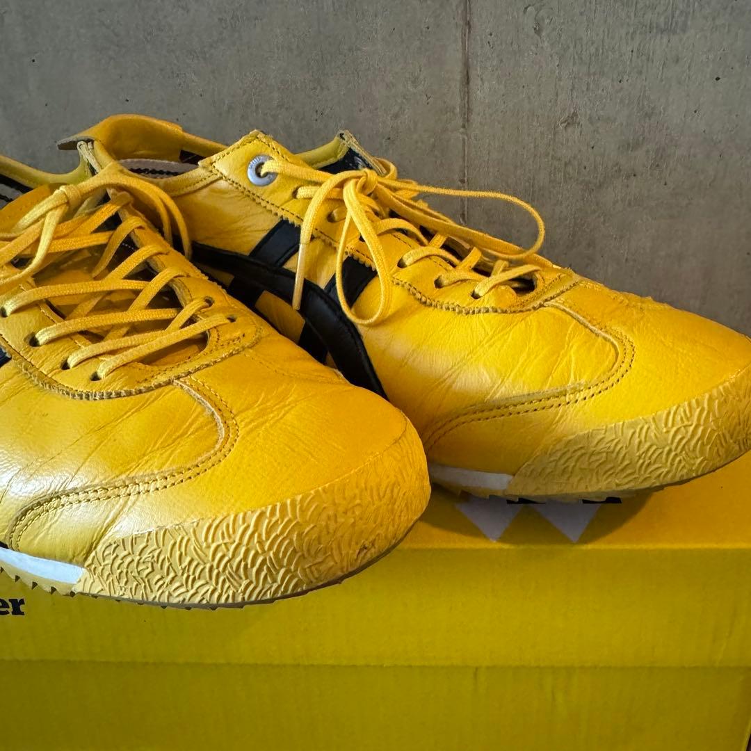 OnitsukaTiger メキシコ66 25cm