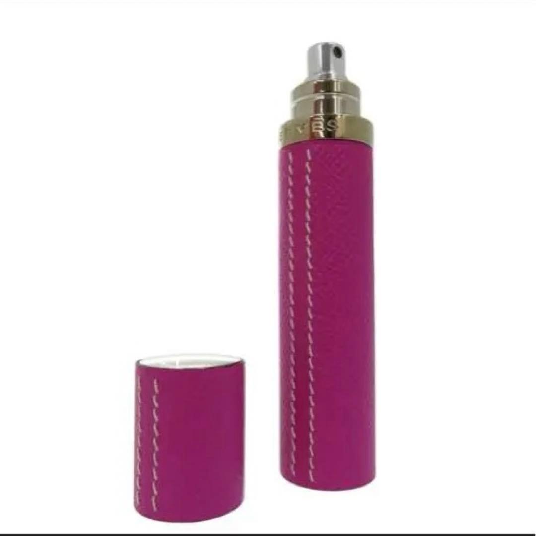 美品 エルメス アトマイザー ヴォーエプソン マグノリアHERMES 香水