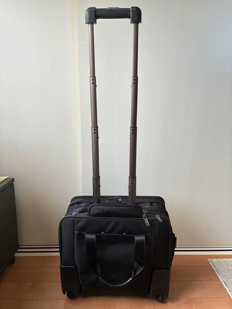 ヴィクトリノックス キャリーケース Rolling Parliament