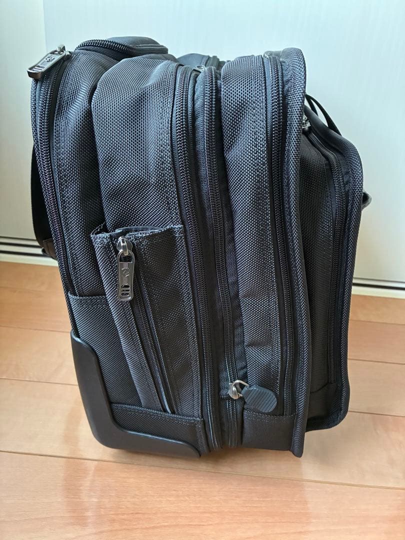 ヴィクトリノックス キャリーケース Rolling Parliament