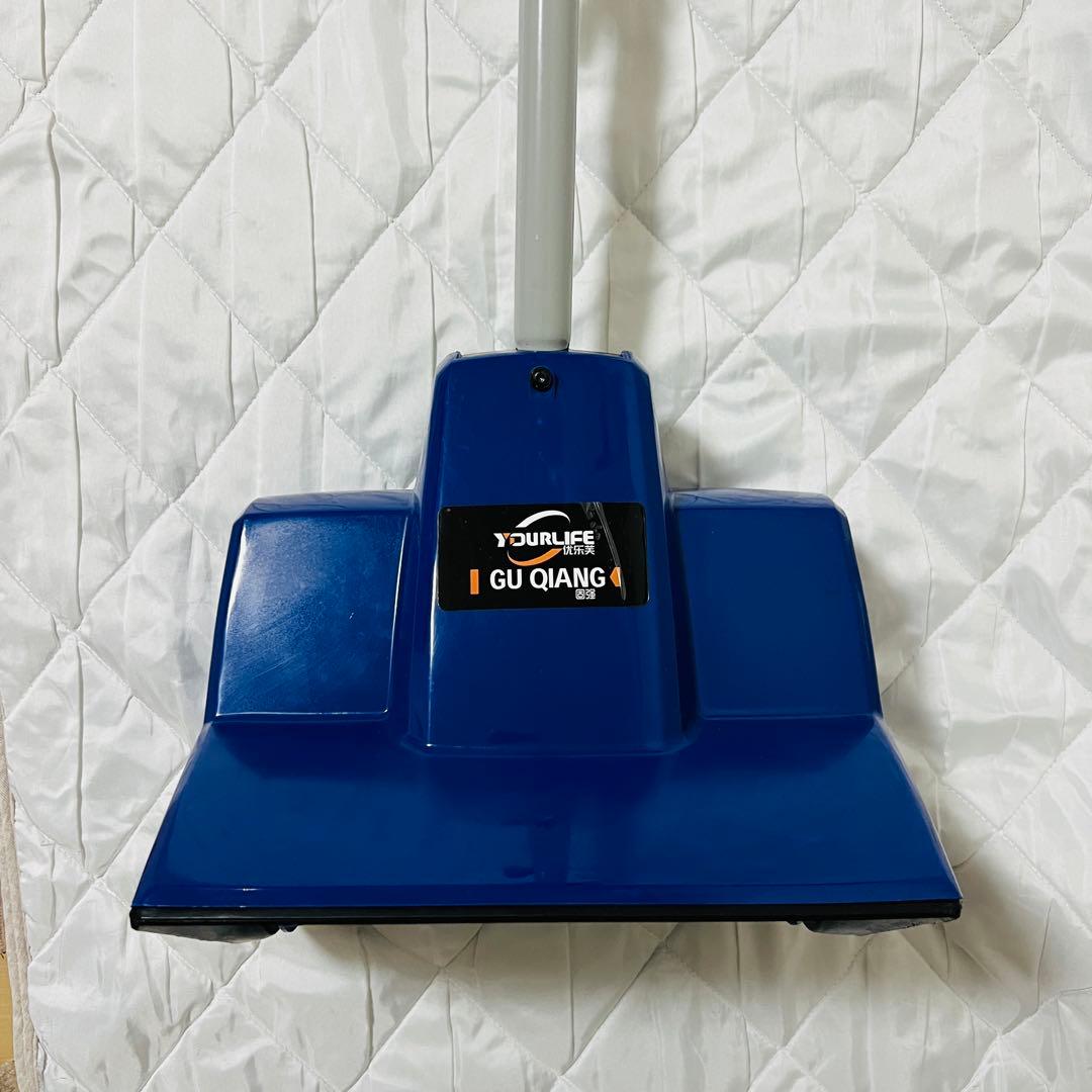 コードレス電動除雪機 充電式24V/4.0Ah 24v-ss11