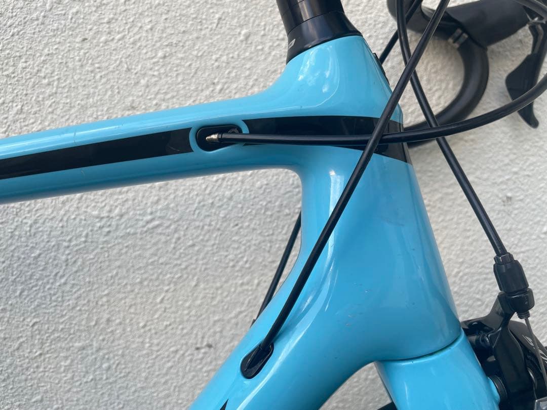 【引き取り値下げ】【名古屋】TREK EMONDA SL5 　エモンダSL5