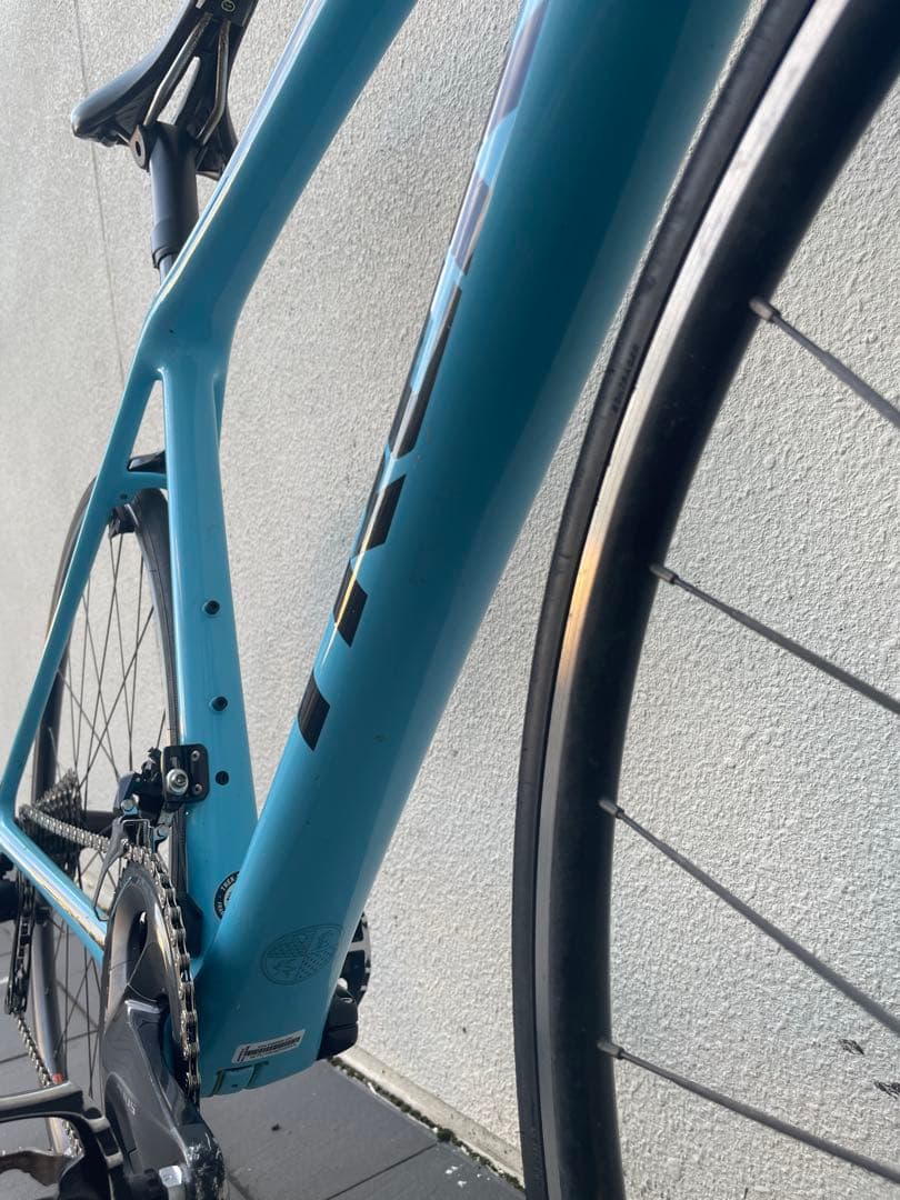 【引き取り値下げ】【名古屋】TREK EMONDA SL5 　エモンダSL5