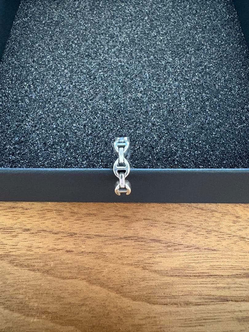 ホーセンブース HOORSENBUHS ピアス （片耳 × 箱付き）