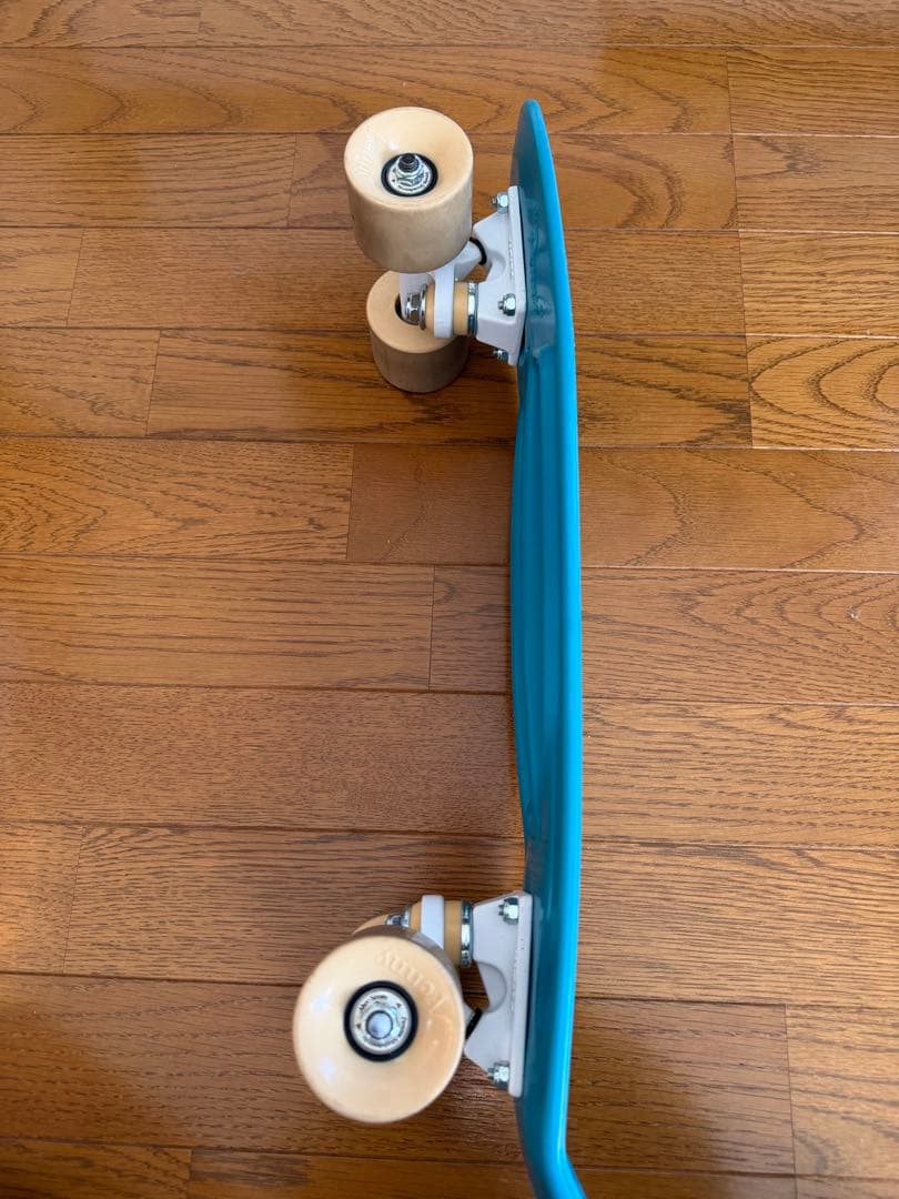 Penny スケートボード 青