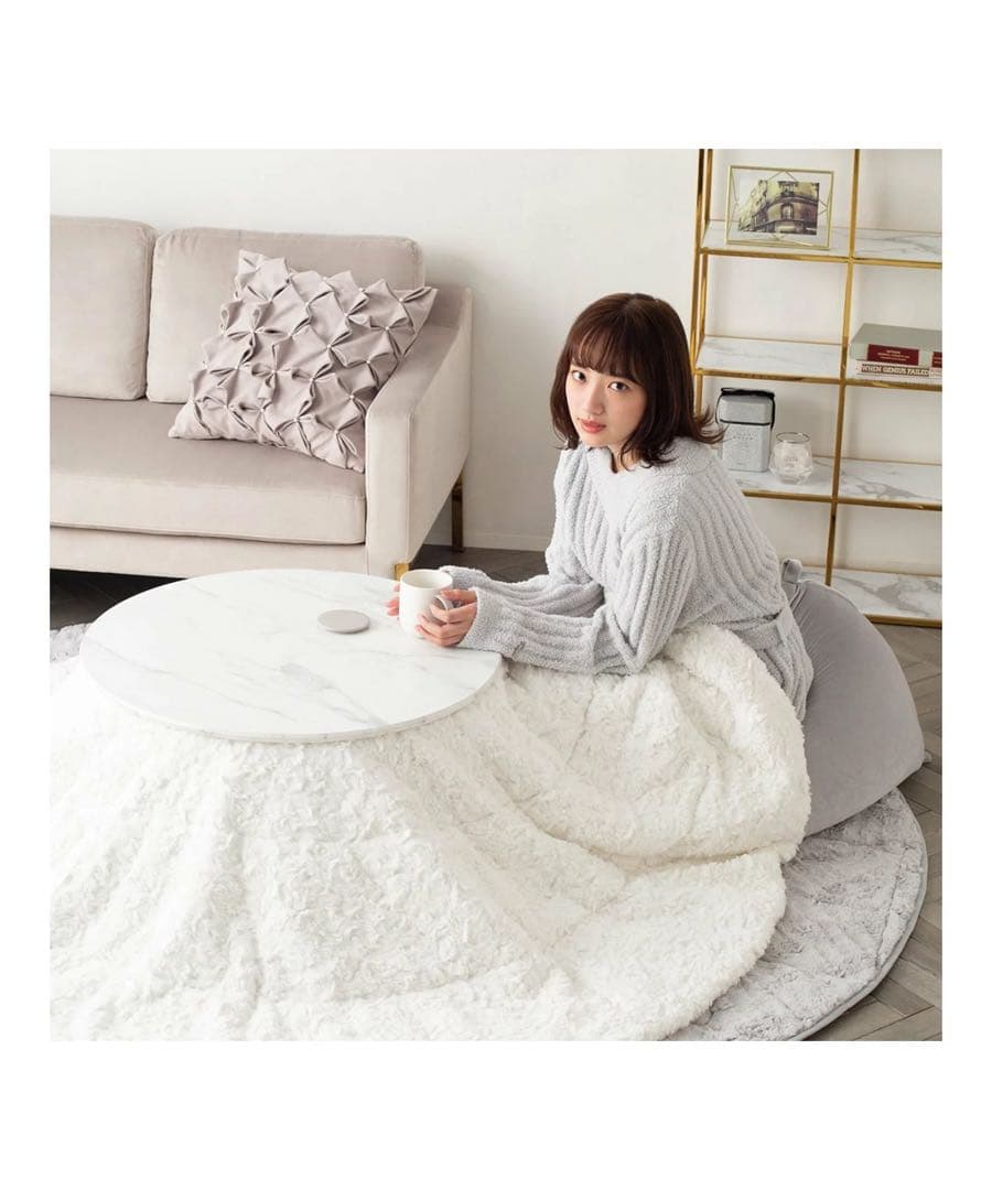 フランフランFrancfrancこたつ布団　セット