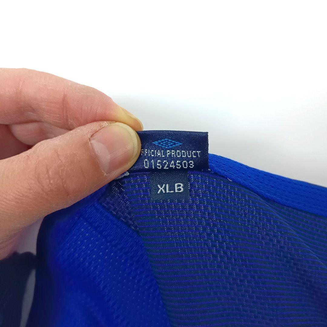 820.チェルシー　ジョン・テリー　＃26　サイン入りレプリカユニフォーム