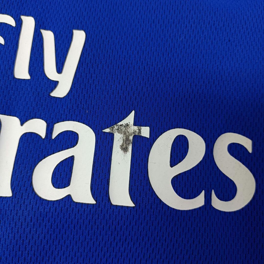 820.チェルシー　ジョン・テリー　＃26　サイン入りレプリカユニフォーム