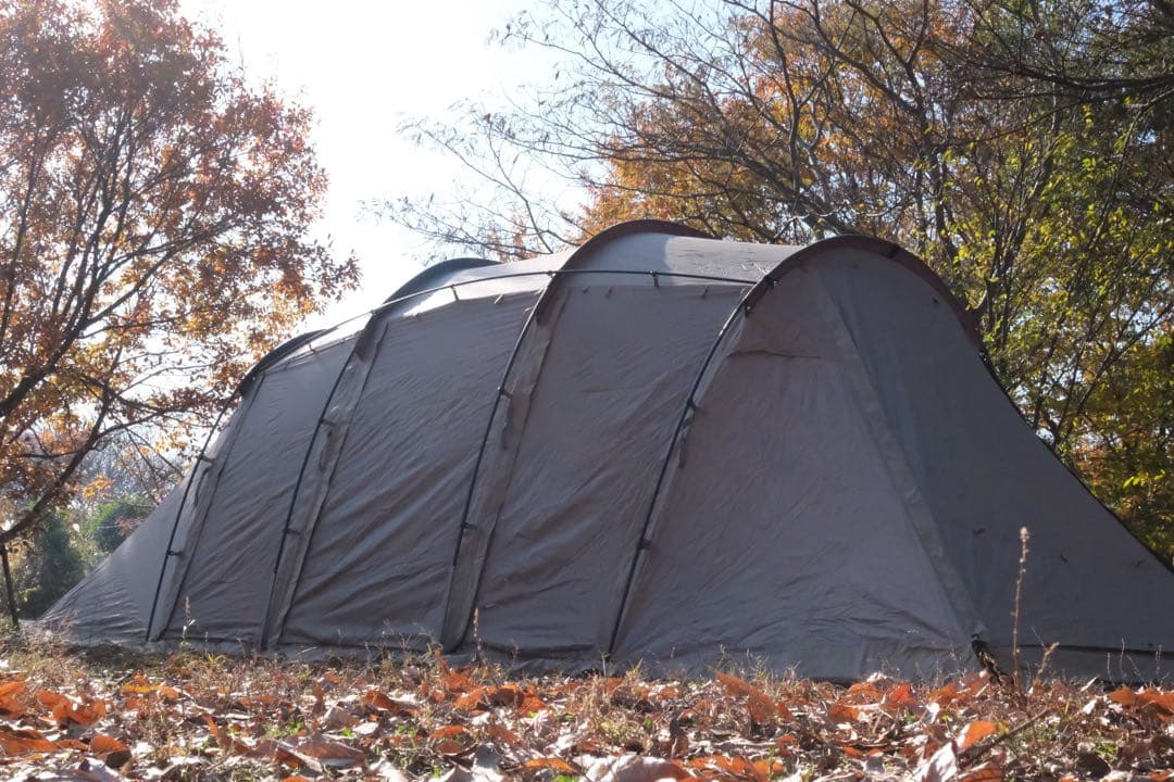 【終末限定セール】サバティカル アルニカ 2ルームテント