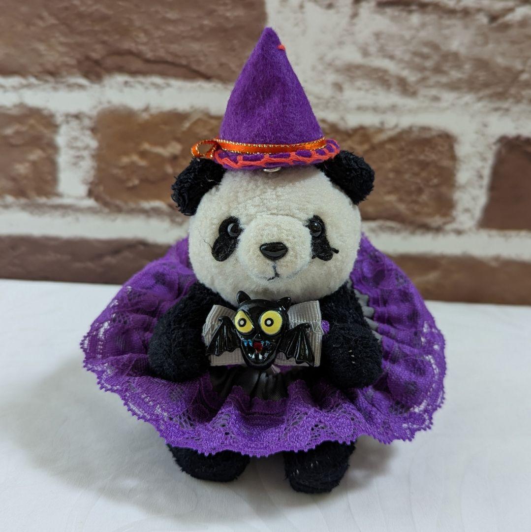 おでシャンClub♡スカルレース♡かわいいハロウィンコスチュームHWカラー