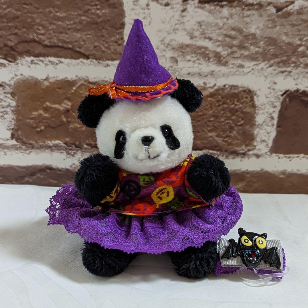 おでシャンClub♡スカルレース♡かわいいハロウィンコスチュームHWカラー