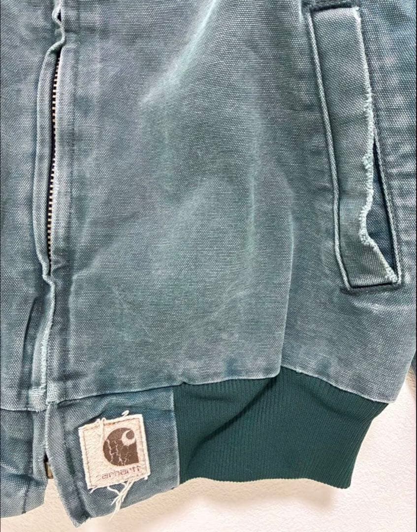 carhartt HTG サンタフェジャケット L