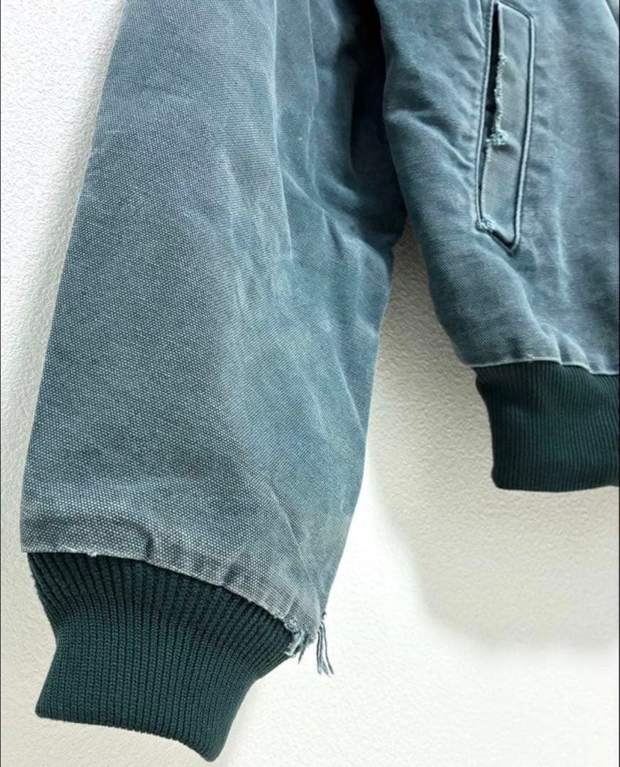 carhartt HTG サンタフェジャケット L