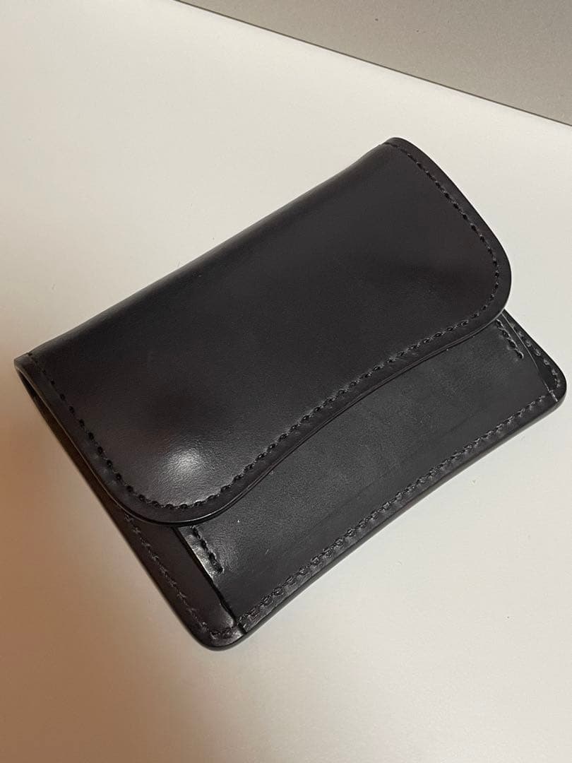 WILDSWANS フレンチサドル タング TONGUE ケース