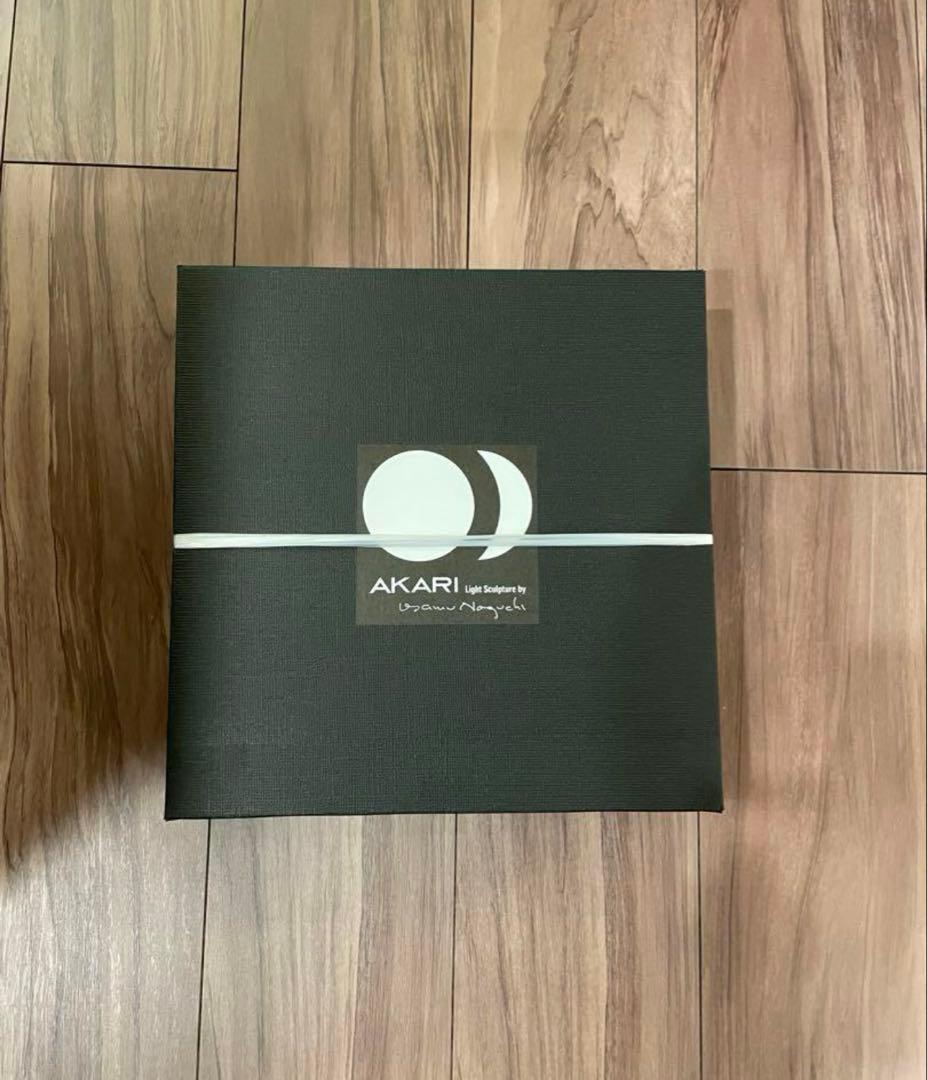 AKARI 1X IsamuNoguchi イサムノグチ スタンドライト