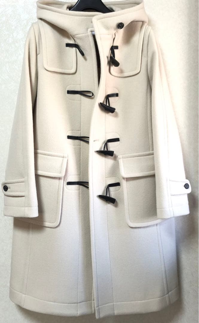 MACKINTOSH PHILOSOPHY ダッフルコート　ランノック