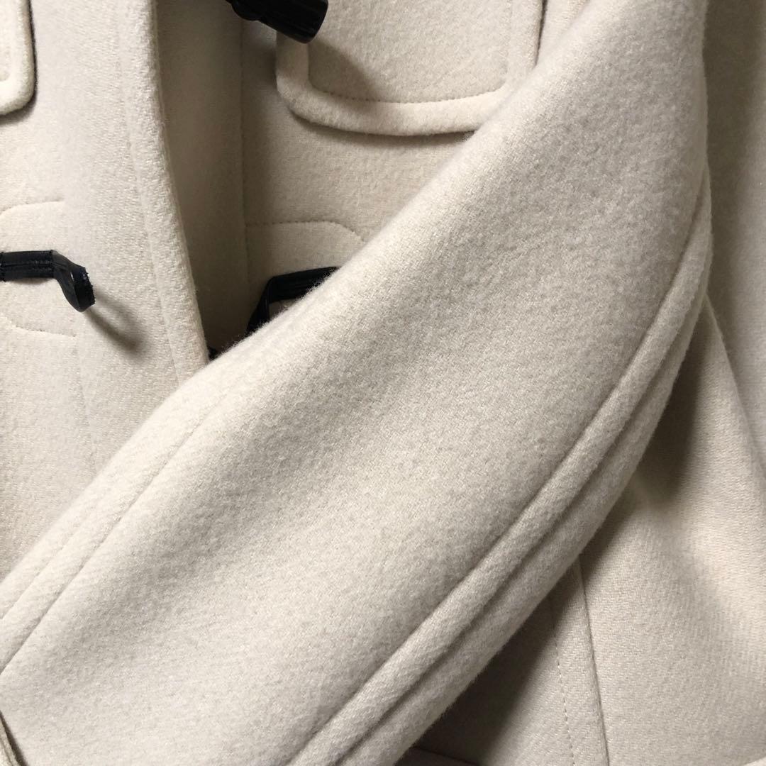 MACKINTOSH PHILOSOPHY ダッフルコート　ランノック