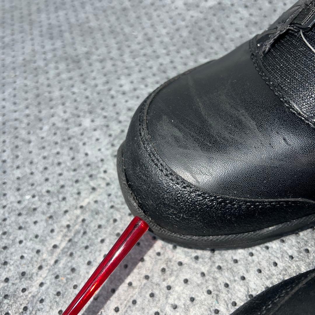 5回着用 人気サイズ 27cm ZUMA ダイヤル スノーボードブーツ