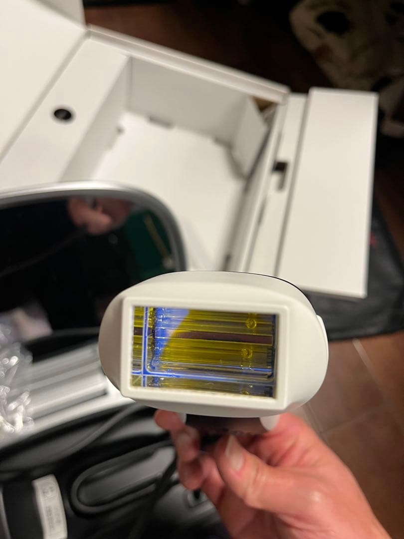 K-Non 高感度ホームエステシステム Ver.8.5