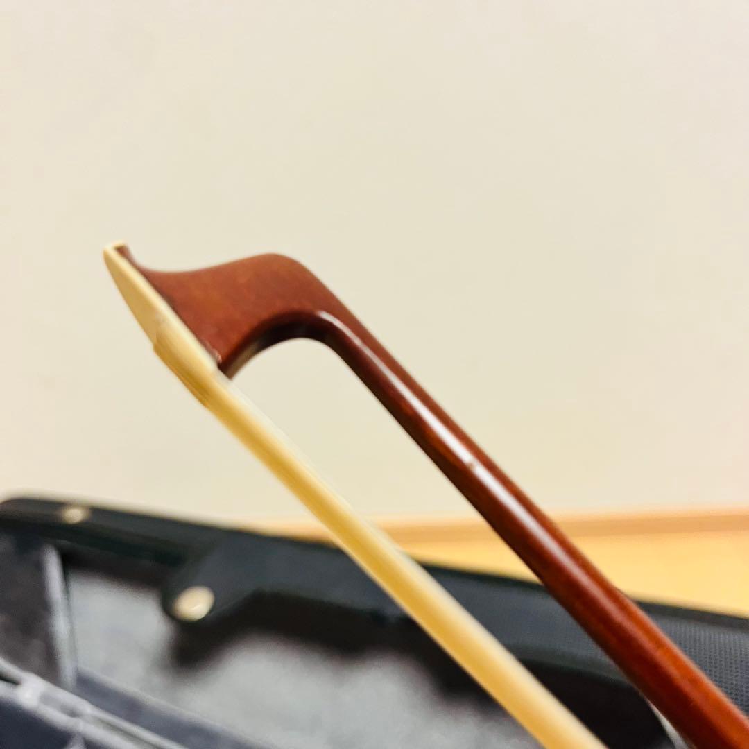 YAMAHA ヤマハ バイオリン V-7G 1/8　虎杢