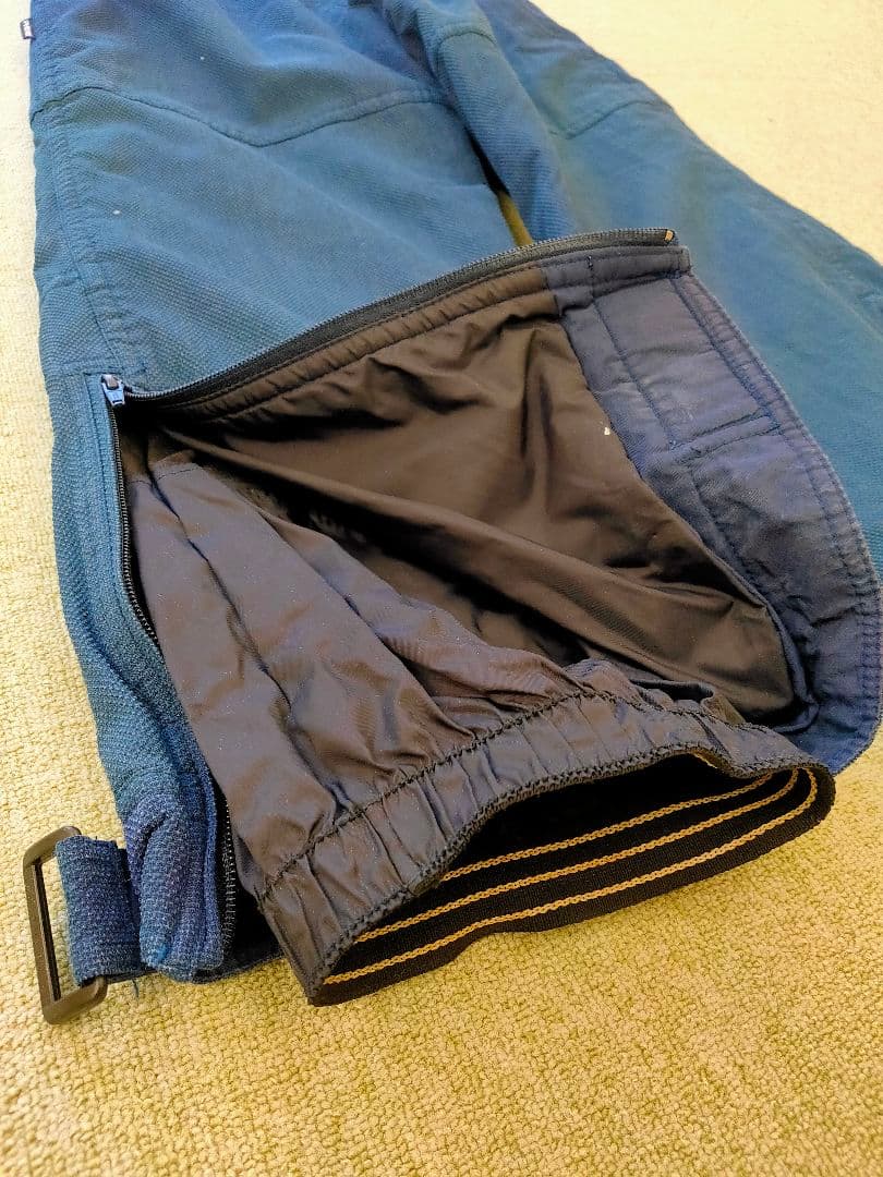 希少☆PHENIX スキーウェア 上下 keprotec　グローブ付き　M