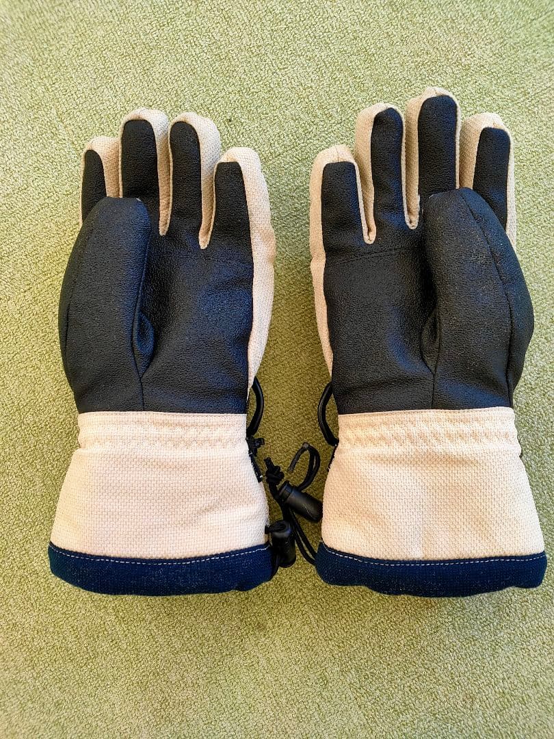 希少☆PHENIX スキーウェア 上下 keprotec　グローブ付き　M