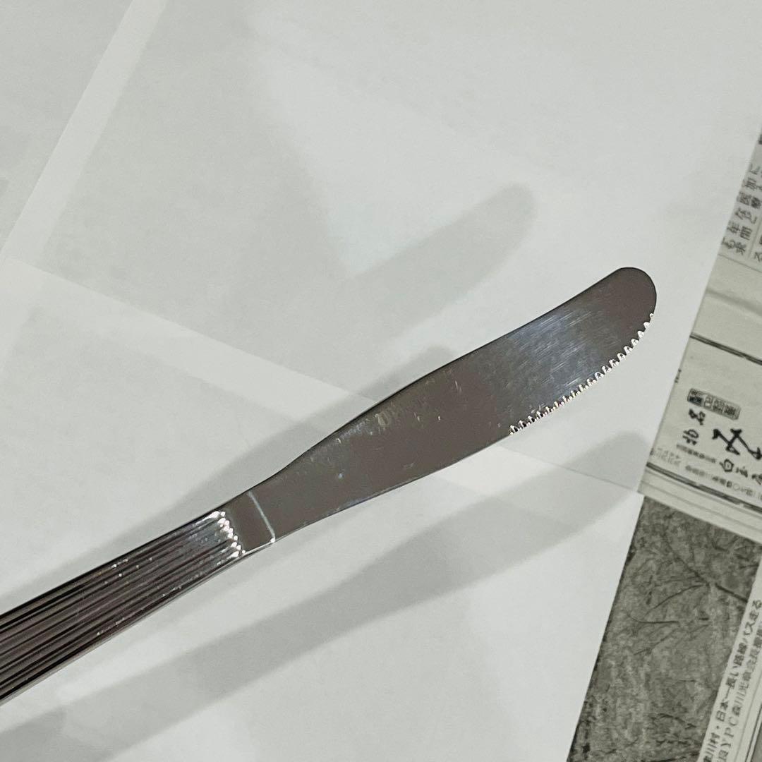 イッタラ スカンディア カトラリー 各種3本ずつの合計9本セット